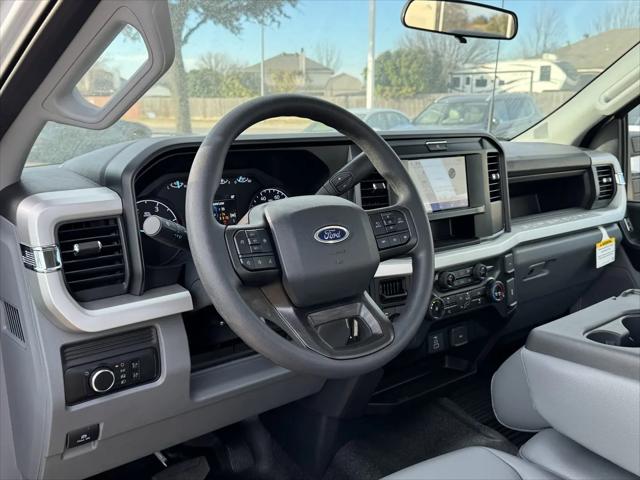 2025 Ford 600 XL
