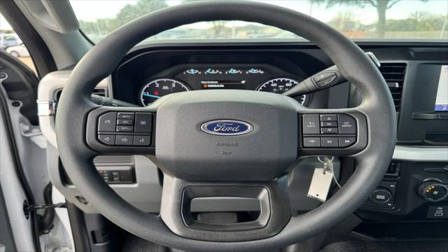 2025 Ford 600 XL