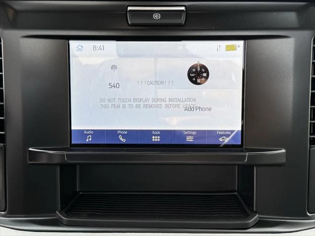 2025 Ford 600 XL