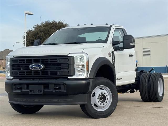 2025 Ford 600 XL
