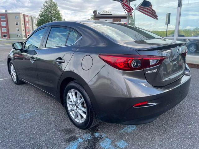 2014 Mazda Mazda3 i Touring