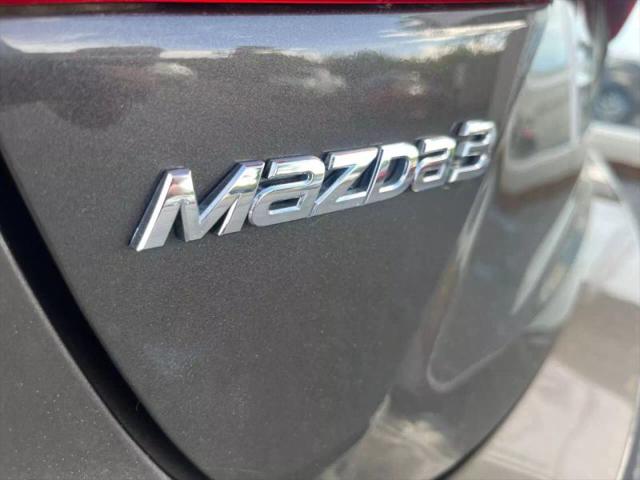 2014 Mazda Mazda3 i Touring
