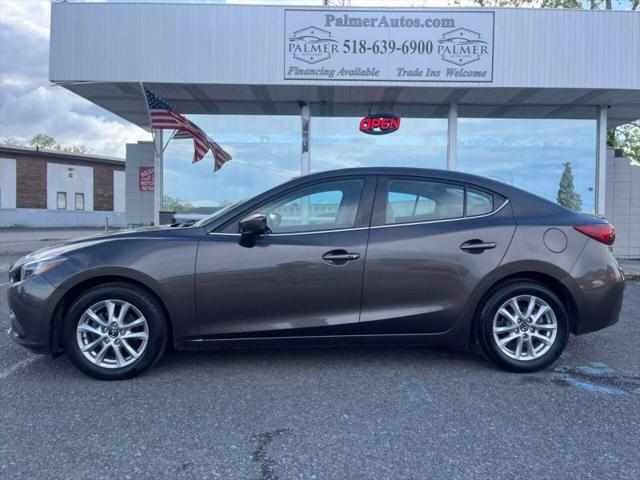 2014 Mazda Mazda3 i Touring
