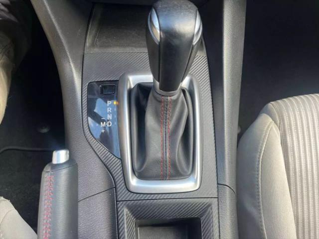 2014 Mazda Mazda3 i Touring