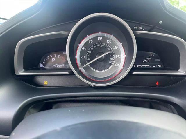 2014 Mazda Mazda3 i Touring