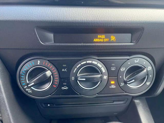 2014 Mazda Mazda3 i Touring
