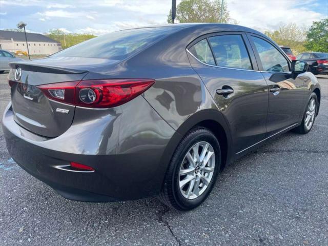 2014 Mazda Mazda3 i Touring