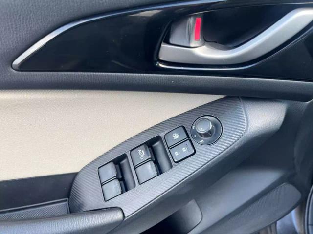 2014 Mazda Mazda3 i Touring