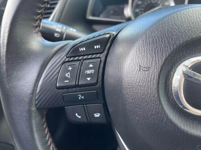 2014 Mazda Mazda3 i Touring