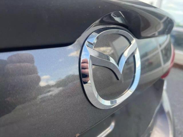 2014 Mazda Mazda3 i Touring