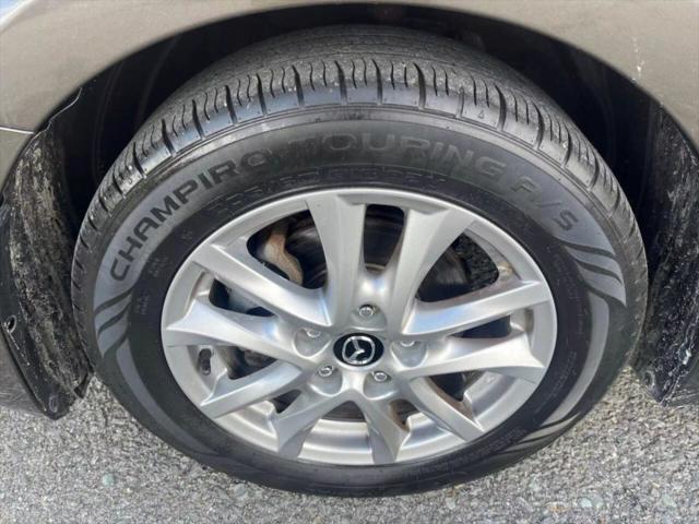 2014 Mazda Mazda3 i Touring