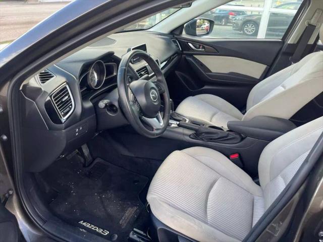 2014 Mazda Mazda3 i Touring
