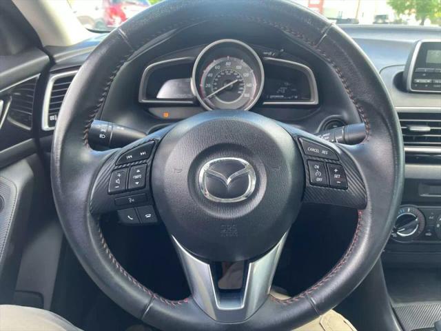 2014 Mazda Mazda3 i Touring