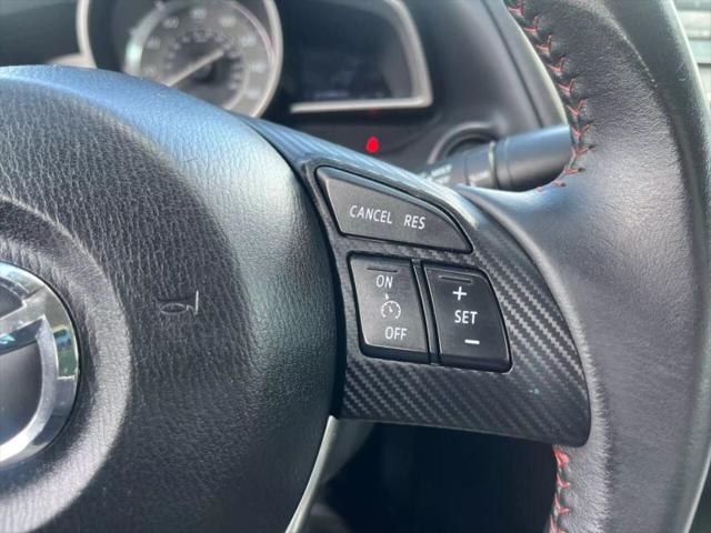 2014 Mazda Mazda3 i Touring