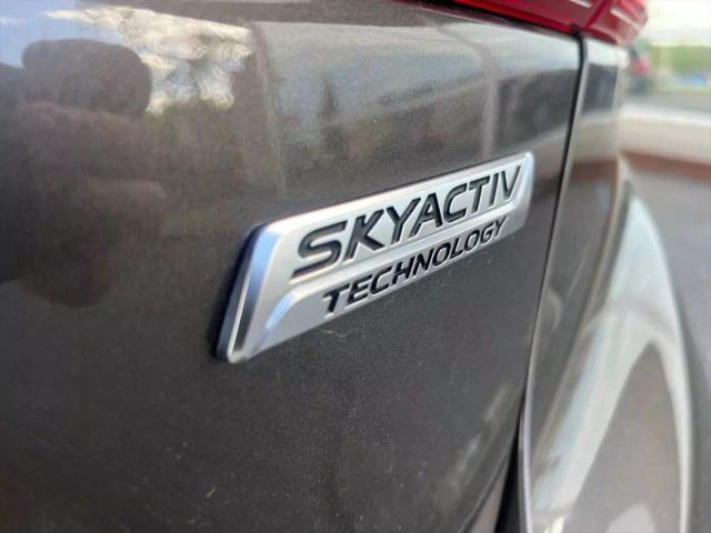 2014 Mazda Mazda3 i Touring