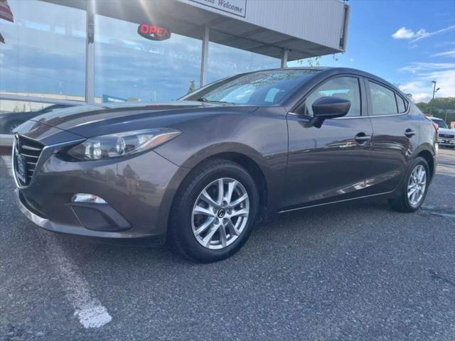 2014 Mazda Mazda3 i Touring
