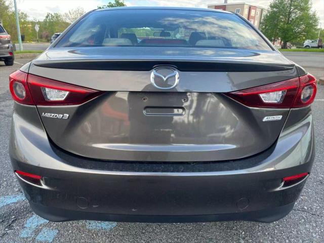 2014 Mazda Mazda3 i Touring