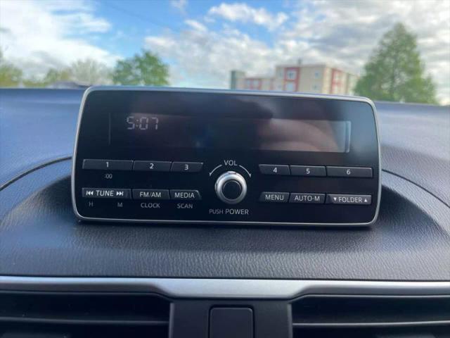 2014 Mazda Mazda3 i Touring