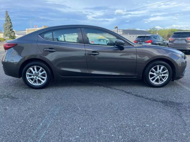2014 Mazda Mazda3 i Touring