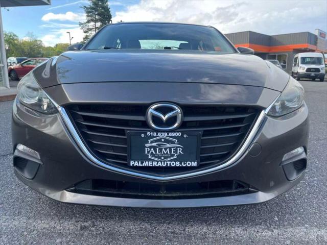 2014 Mazda Mazda3 i Touring