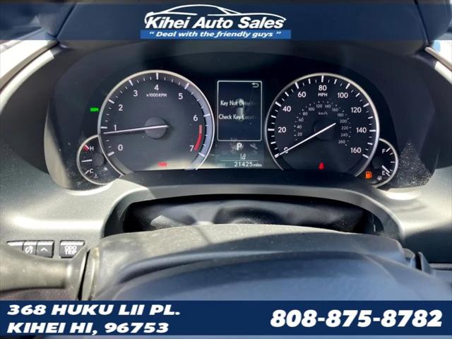 2021 Lexus RX 350 RX 350