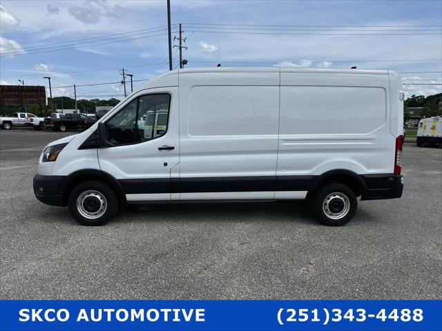 2020 Ford Transit Cargo Van T-250