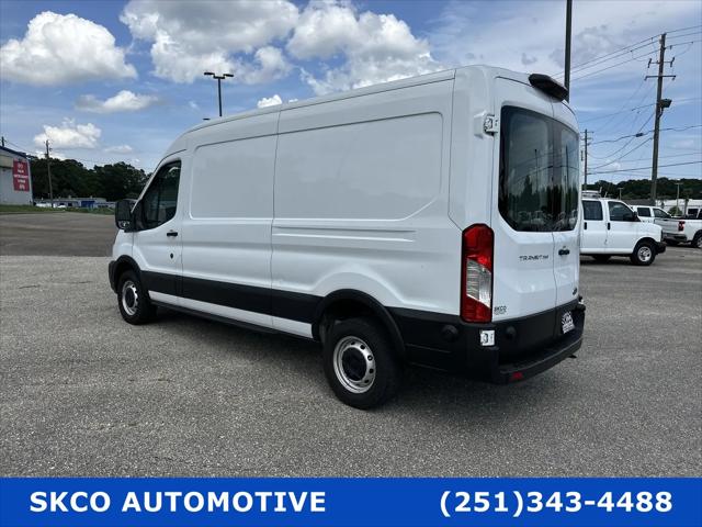 2020 Ford Transit Cargo Van T-250