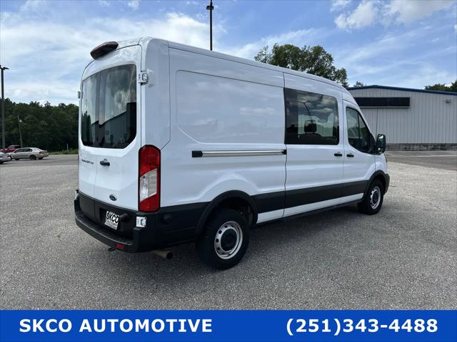 2020 Ford Transit Cargo Van T-250