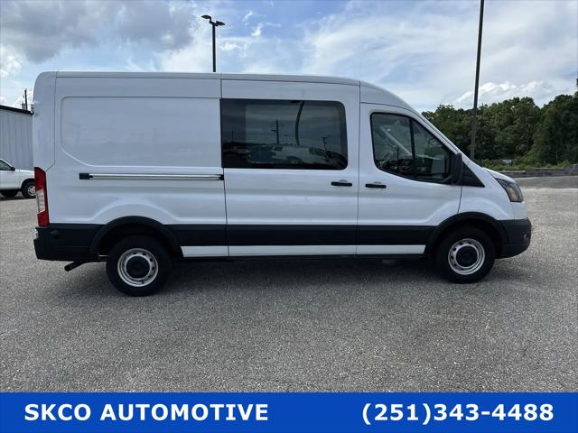 2020 Ford Transit Cargo Van T-250
