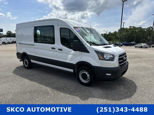 2020 Ford Transit Cargo Van T-250