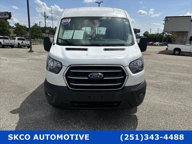 2020 Ford Transit Cargo Van T-250