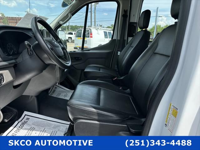 2020 Ford Transit Cargo Van T-250