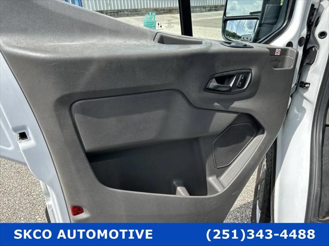 2020 Ford Transit Cargo Van T-250