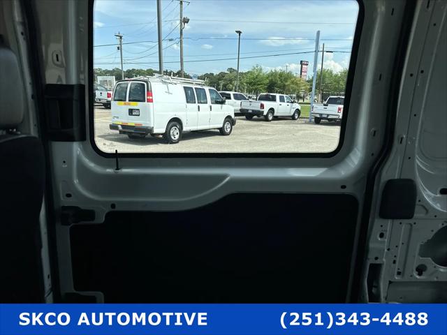 2020 Ford Transit Cargo Van T-250
