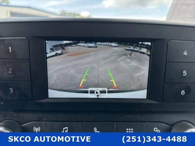 2020 Ford Transit Cargo Van T-250