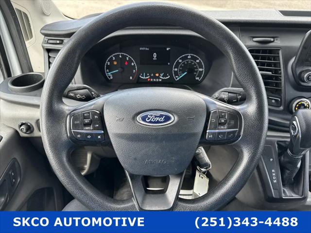 2020 Ford Transit Cargo Van T-250