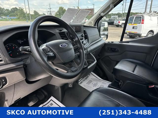 2020 Ford Transit Cargo Van T-250