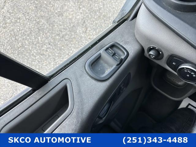 2020 Ford Transit Cargo Van T-250