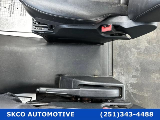 2020 Ford Transit Cargo Van T-250
