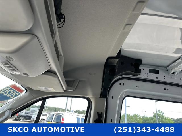 2020 Ford Transit Cargo Van T-250