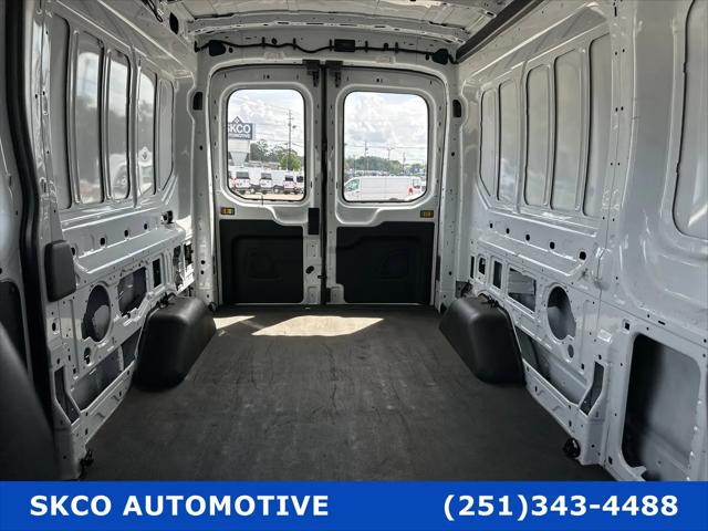 2020 Ford Transit Cargo Van T-250