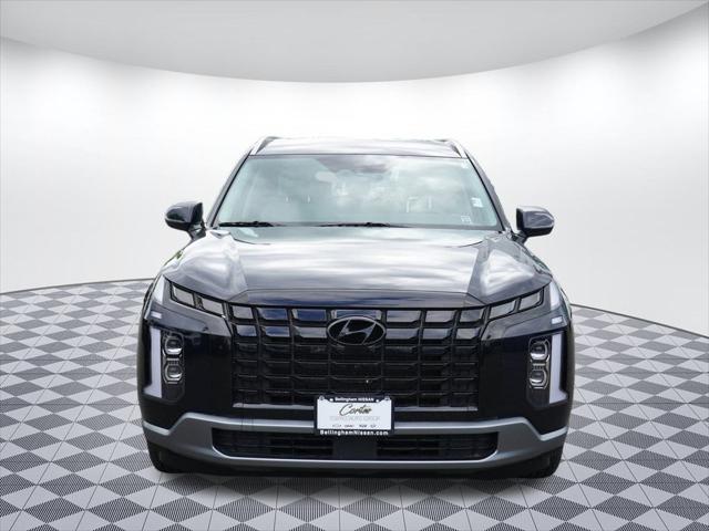 Used 2025 Hyundai Palisade For Sale in Bellingham, WA