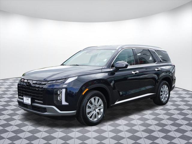 Used 2025 Hyundai Palisade For Sale in Bellingham, WA