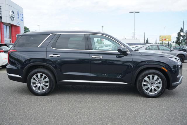 Used 2025 Hyundai Palisade For Sale in Bellingham, WA