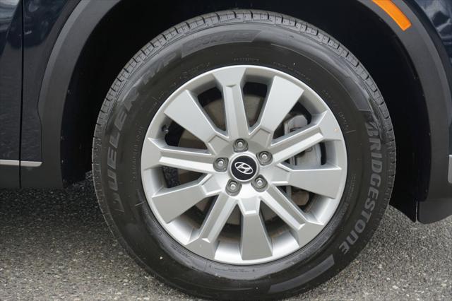 Used 2025 Hyundai Palisade For Sale in Bellingham, WA