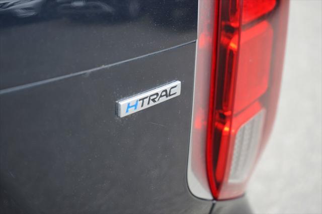 Used 2025 Hyundai Palisade For Sale in Bellingham, WA
