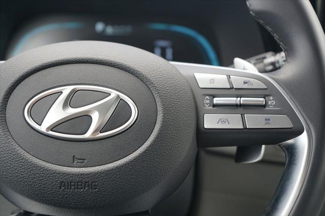 Used 2025 Hyundai Palisade For Sale in Bellingham, WA