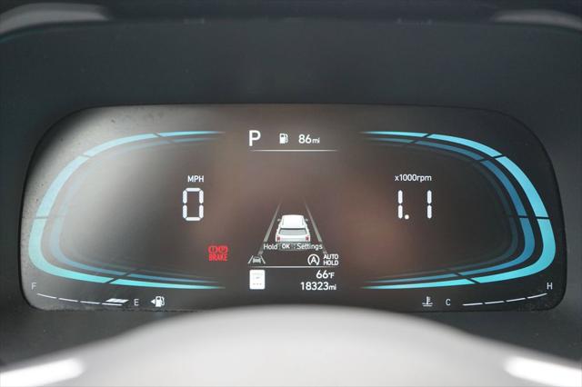 Used 2025 Hyundai Palisade For Sale in Bellingham, WA
