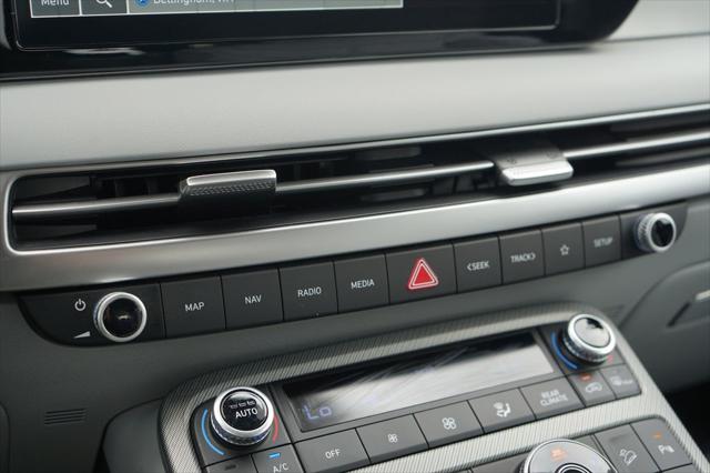 Used 2025 Hyundai Palisade For Sale in Bellingham, WA