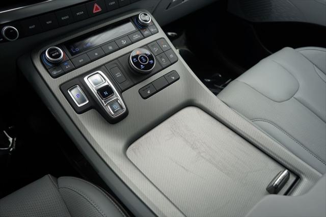 Used 2025 Hyundai Palisade For Sale in Bellingham, WA